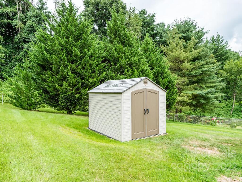 111 Richmond Hill Drive Asheville NC 28806