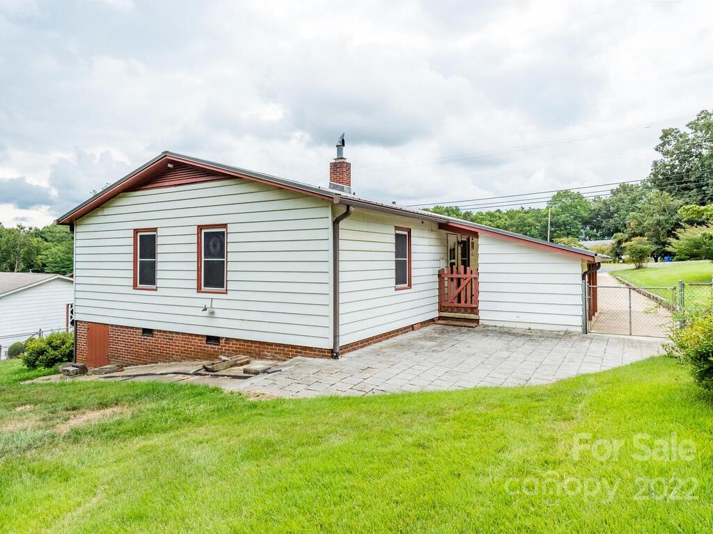 111 Richmond Hill Drive Asheville NC 28806