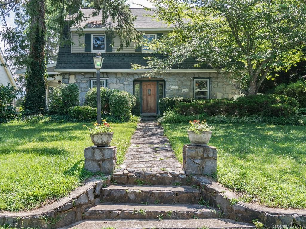121 Westwood Road Asheville NC 28804