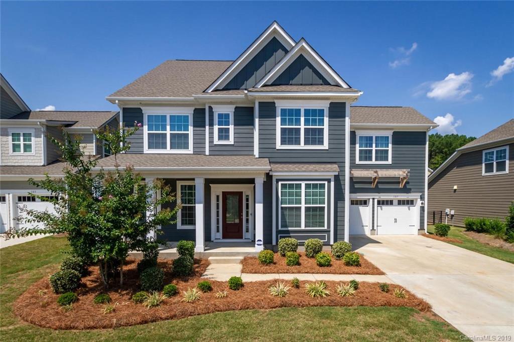 107 Cherry Bark Drive Mooresville NC 28117