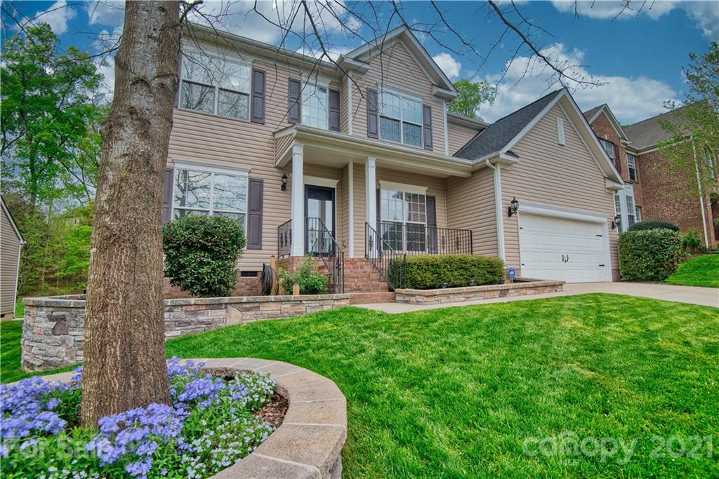 2205 Elendil Lane Charlotte NC 28269