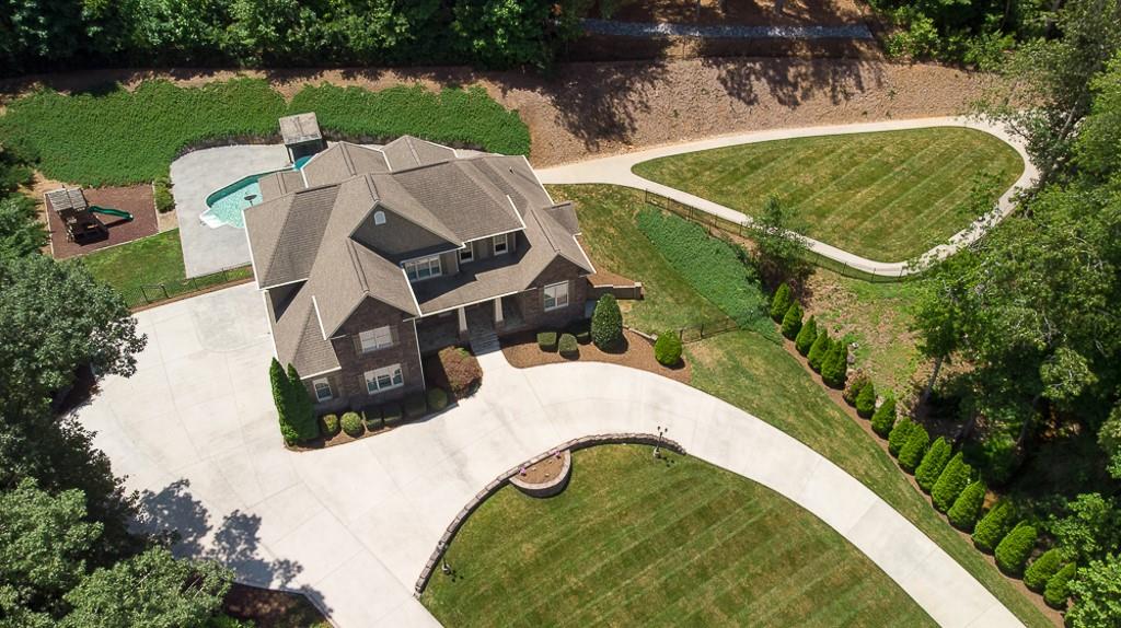 3640 Wandering Lane Ne Hickory NC 28601