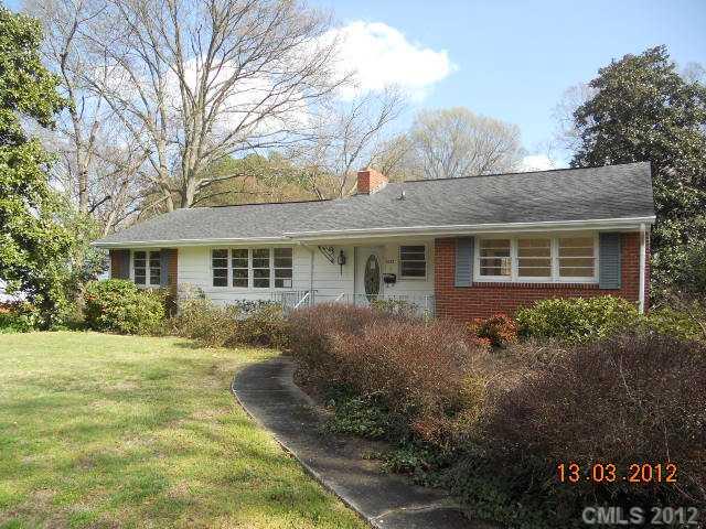 1233 S Belvedere Avenue Gastonia NC 28054