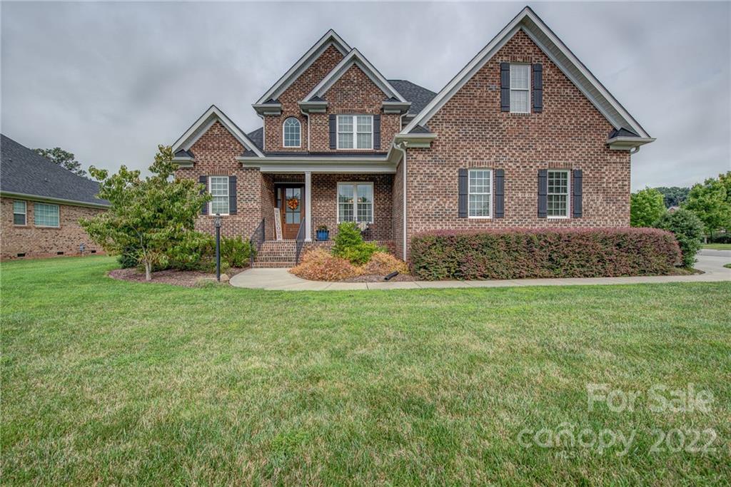 3100 John Calvin Court Stanley NC 28164