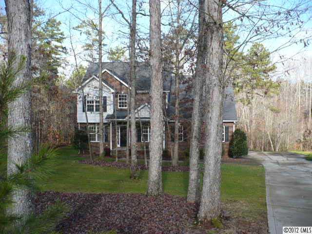 3422 Marble Clay Court Monroe NC 28112
