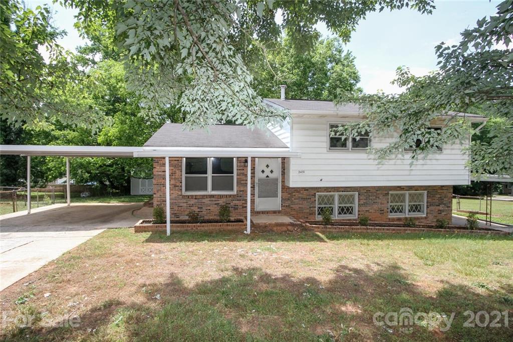 2431 Woodleaf Drive Gastonia NC 28052
