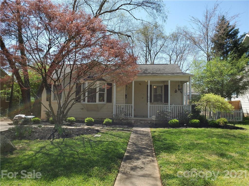 444 Melbourne Court Charlotte NC 28209