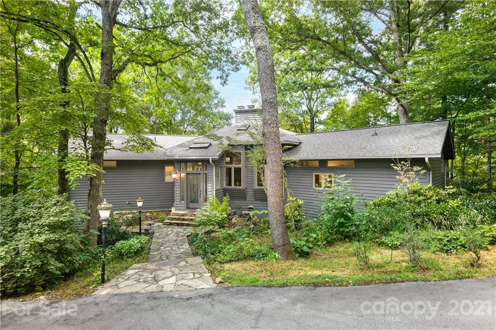 203 Blue Ridge Vista Asheville NC 28805