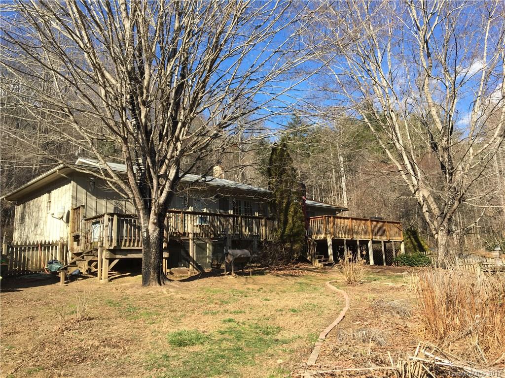 325 Falcon Hill Drive Sylva NC 28779