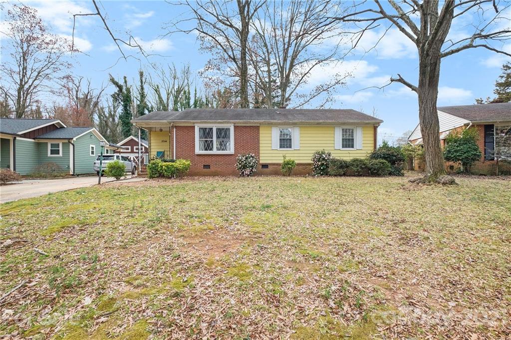 5044 Baylor Drive Charlotte NC 28210