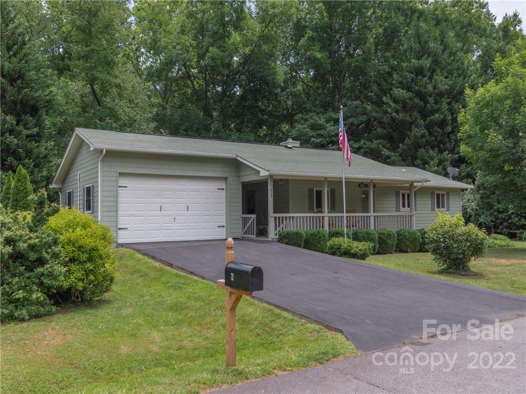 72 Clearwater Drive Waynesville NC 28785
