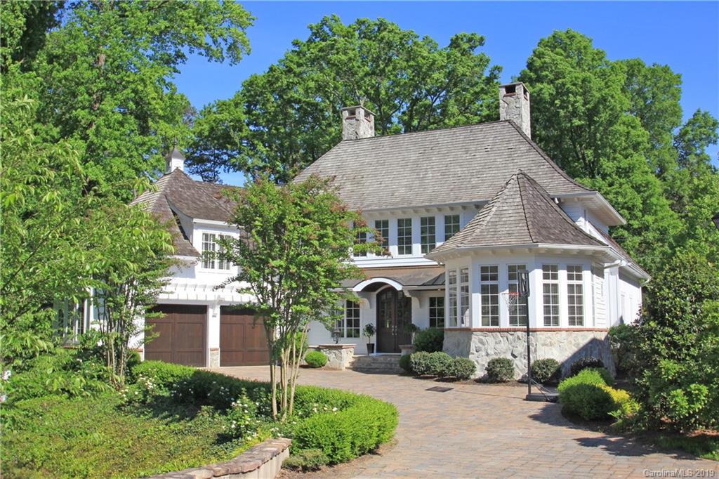 233 Wrenwood Lane Charlotte NC 28211