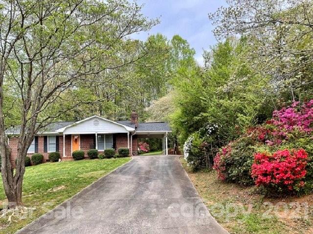 224 Lynch Street Rutherfordton NC 28139
