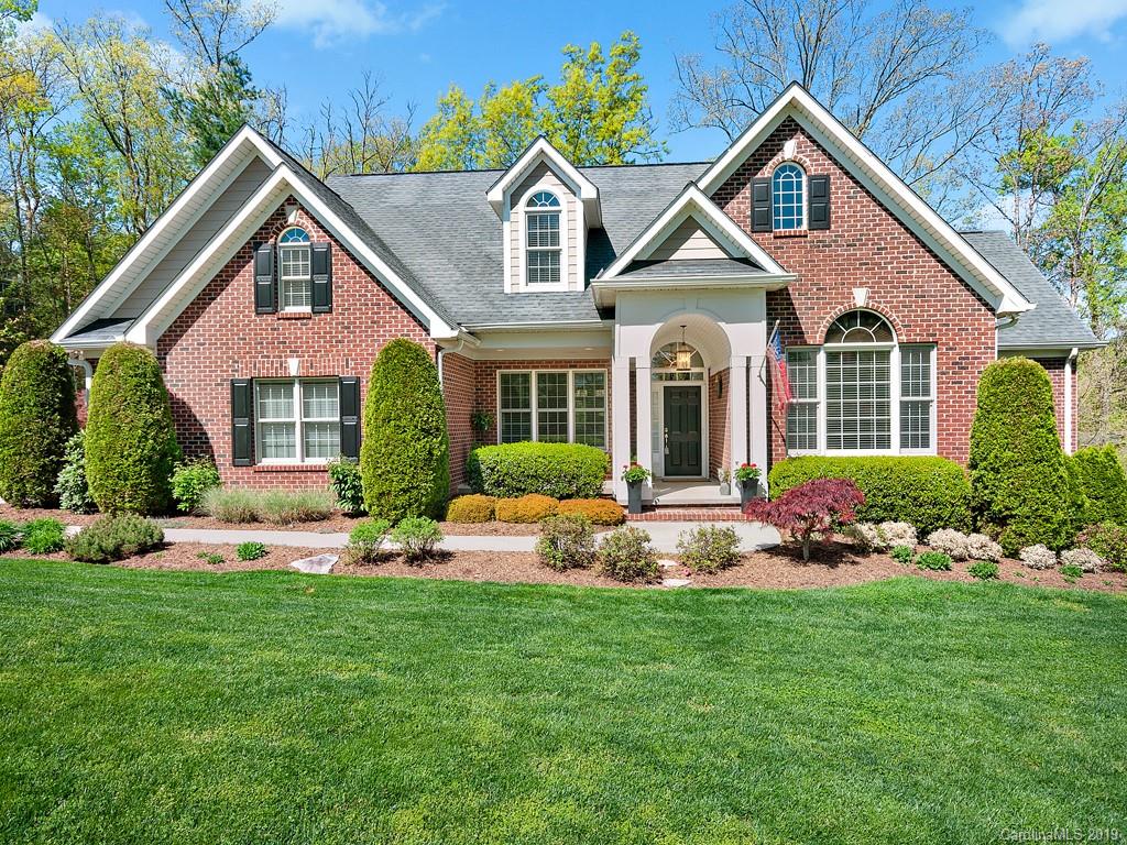 512 Wood Thrush Court Arden NC 28704