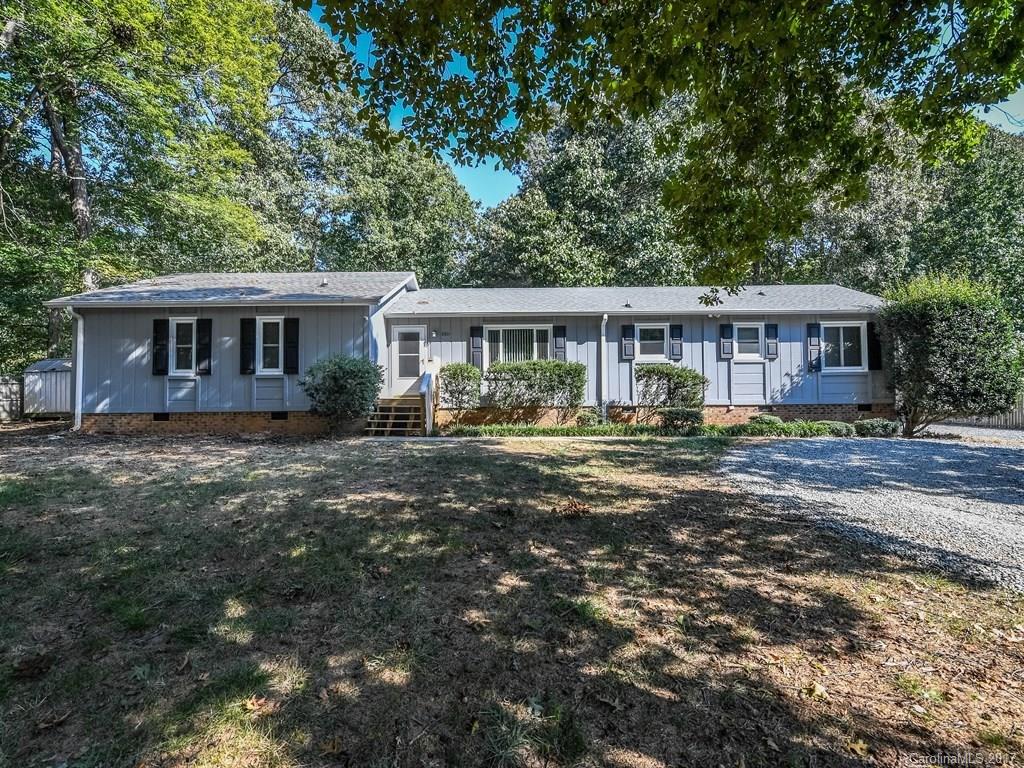 2801 Leisure Drive Waxhaw NC 28173