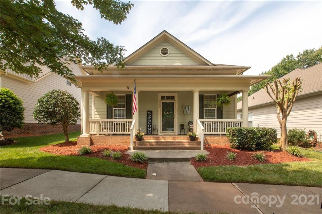 6327 Willow Branch Road Mint Hill NC 28227