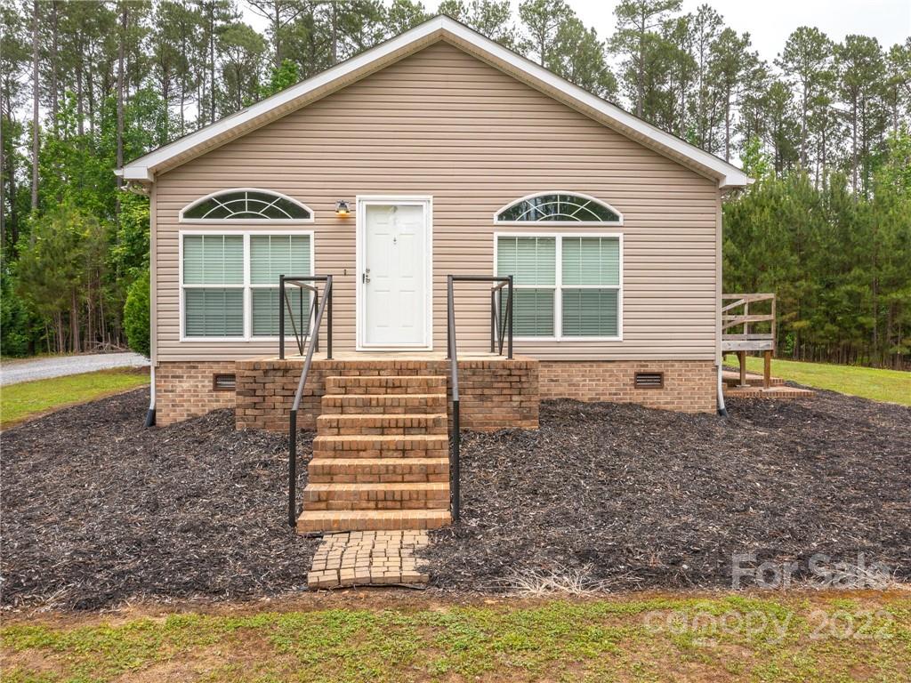 485 Jess Lamb Road Rutherfordton NC 28139