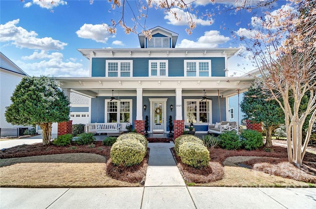 8305 Haveron Street Waxhaw NC 28173