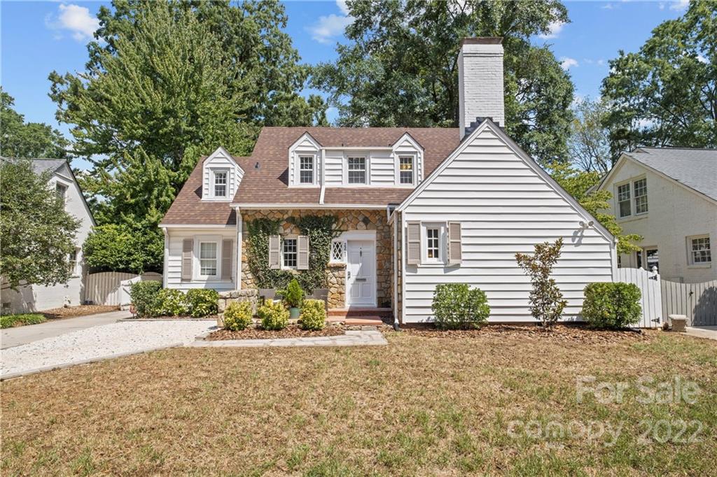 2241 Colony Road Charlotte NC 28209