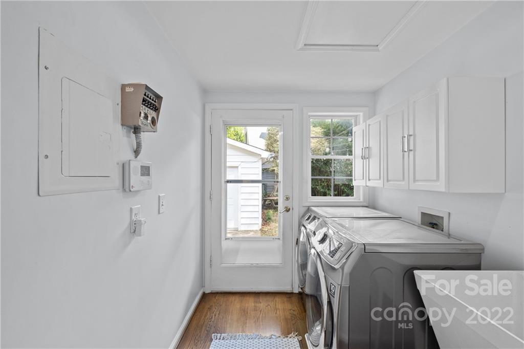 2241 Colony Road Charlotte NC 28209