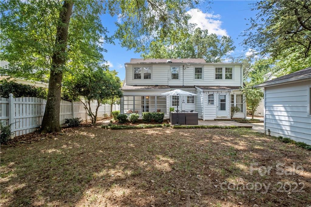 2241 Colony Road Charlotte NC 28209