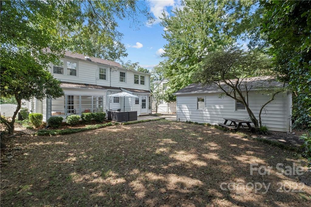 2241 Colony Road Charlotte NC 28209
