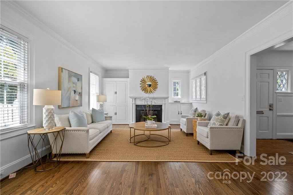 2241 Colony Road Charlotte NC 28209