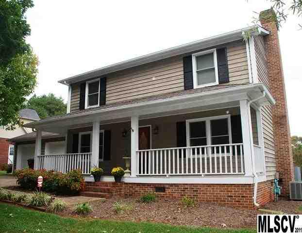 2245 35th Avenue Drive NE Hickory NC 28601