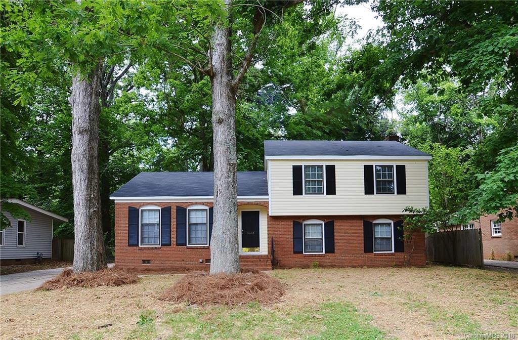3544 Denson Place Charlotte NC 28215