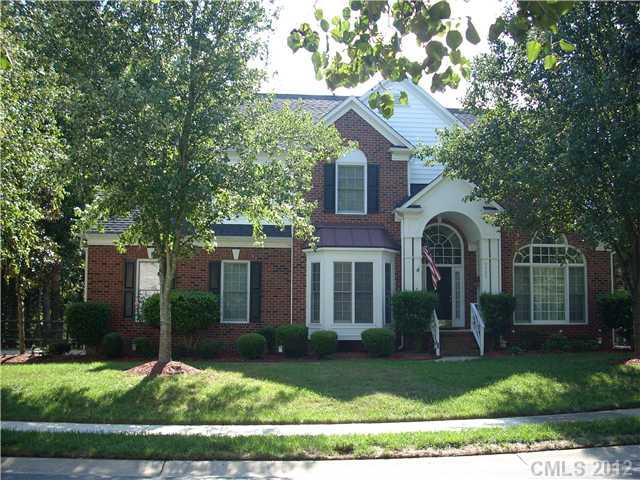 5533 Tullamore Lane Charlotte NC 28269