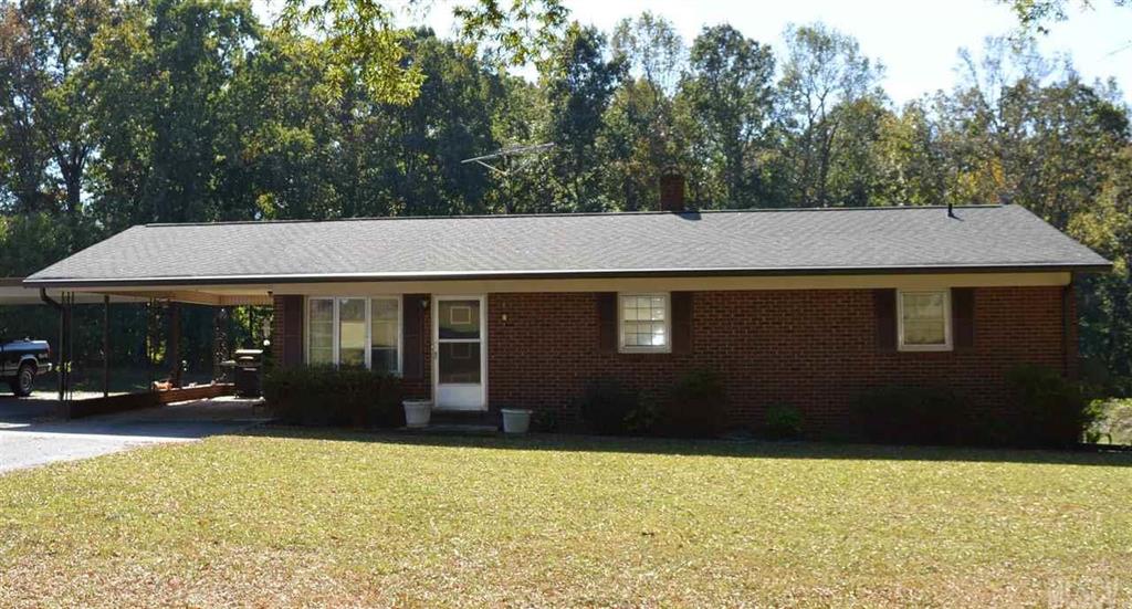 1717 Settlemyre Bridge Road Newton NC 28658