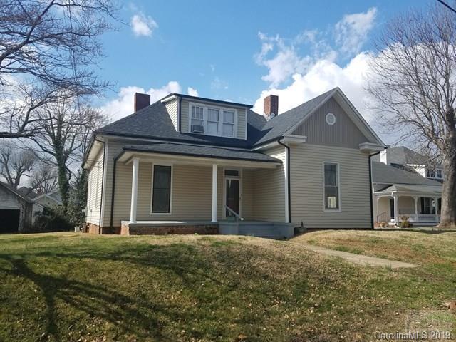 407 Lenoir Street Morganton NC 28655
