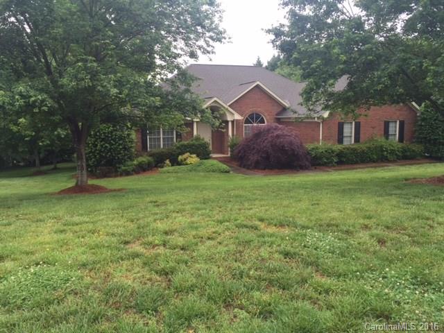 2619 Tralee Drive Gastonia NC 28056