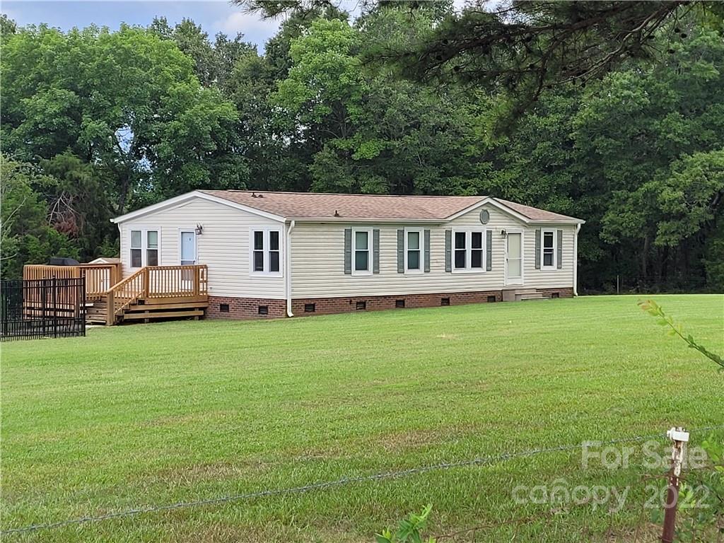 2309 Plyler Mill Road Monroe NC 28112