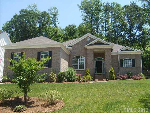 176 Pink Orchard Drive Mooresville NC 28115
