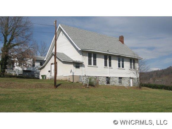 96 Ora Street Asheville NC 28801