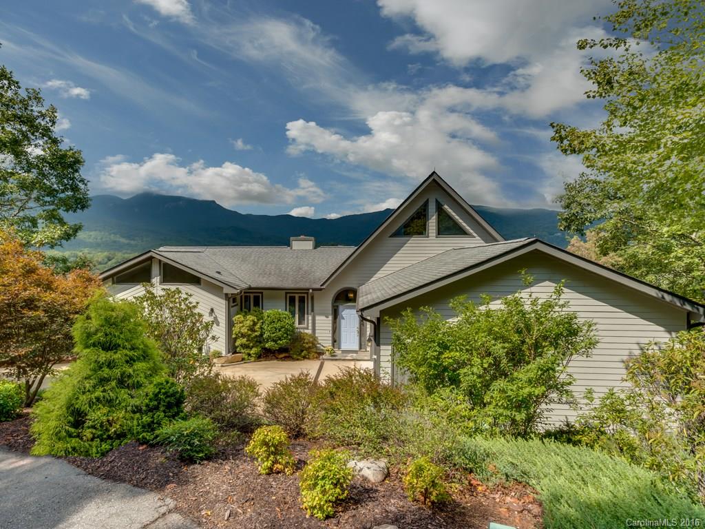 127 White Pine Drive Lake Lure NC 28746