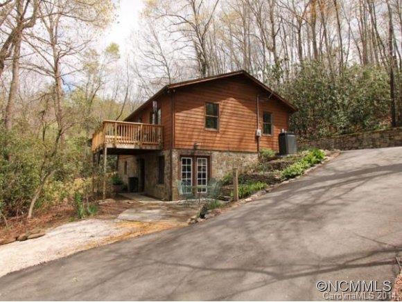 11 Burton Drive Fairview NC 28730