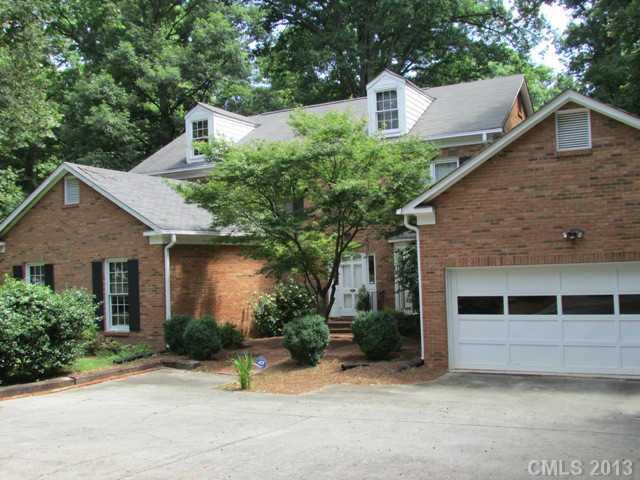1201 Providence Road Charlotte NC 28207