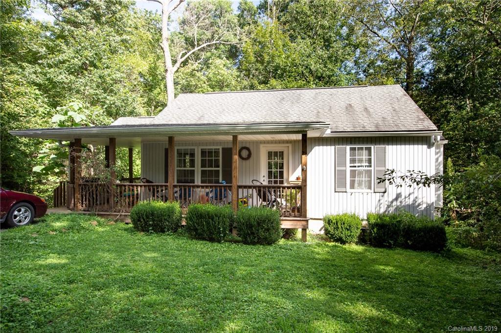 21 Meeks Road Black Mountain NC 28711