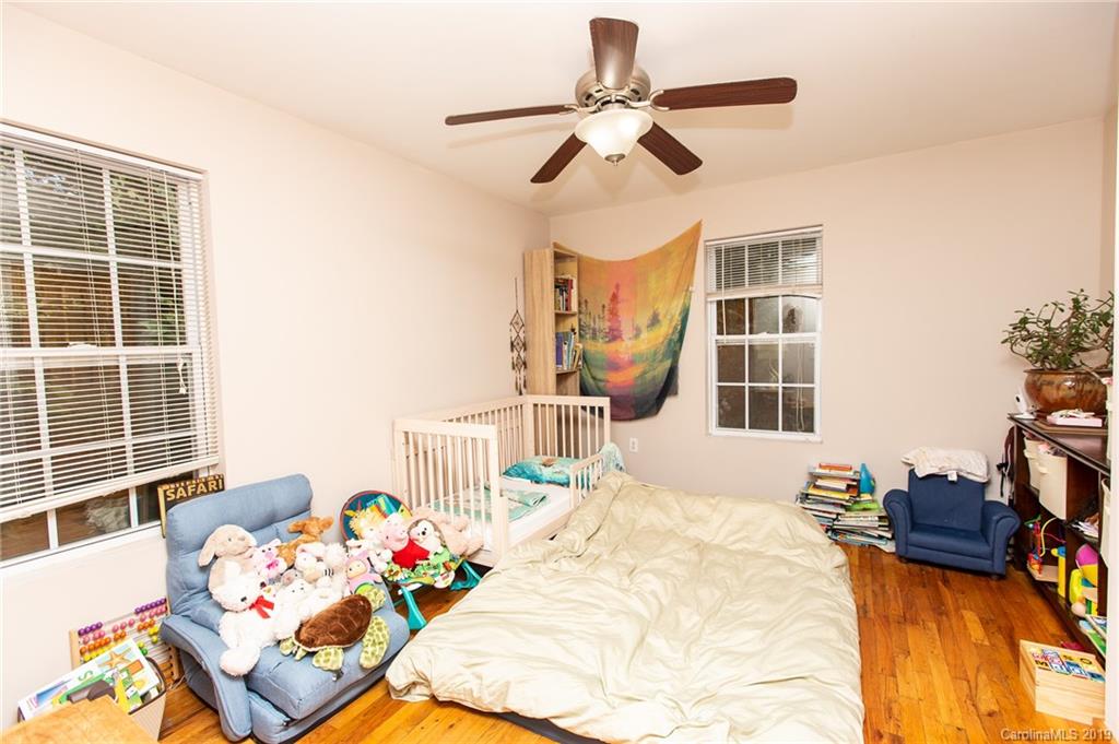 21 Meeks Road Black Mountain NC 28711