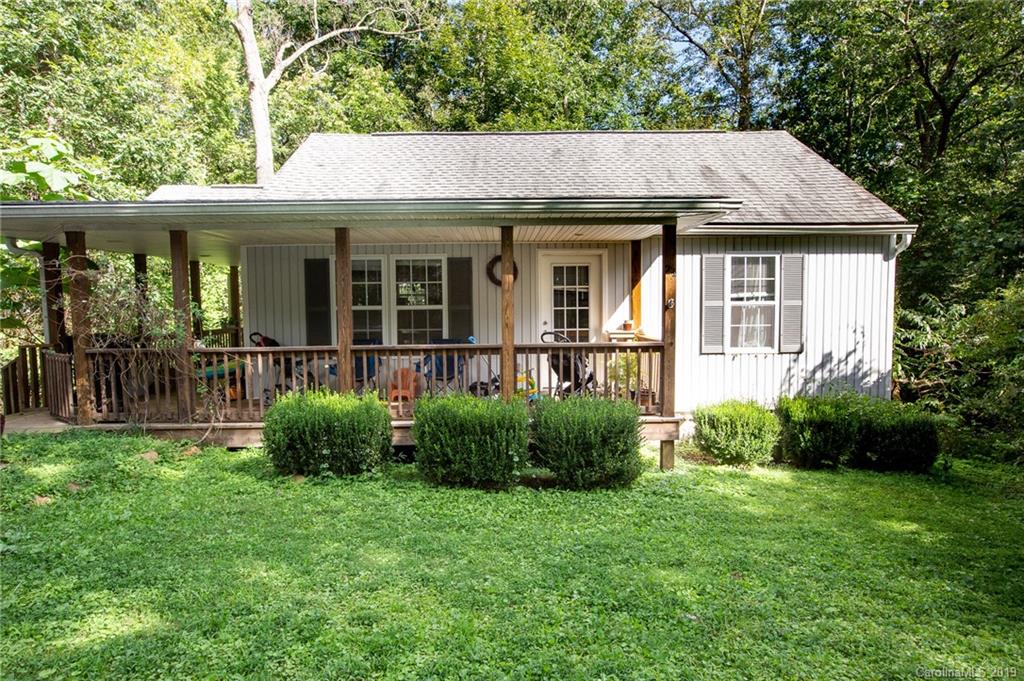 21 Meeks Road Black Mountain NC 28711