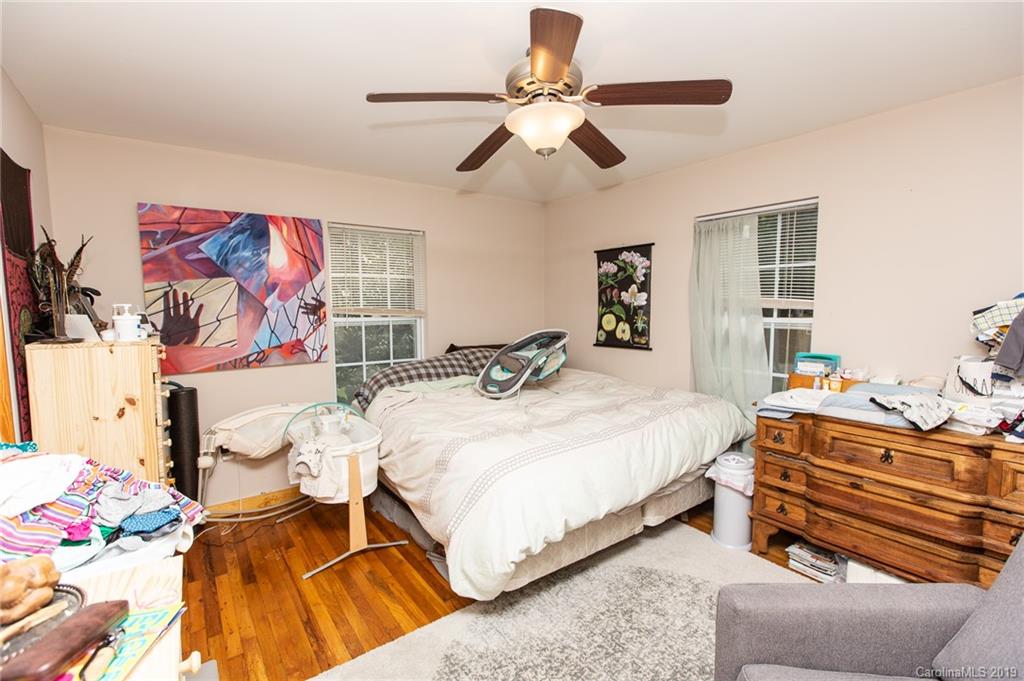 21 Meeks Road Black Mountain NC 28711