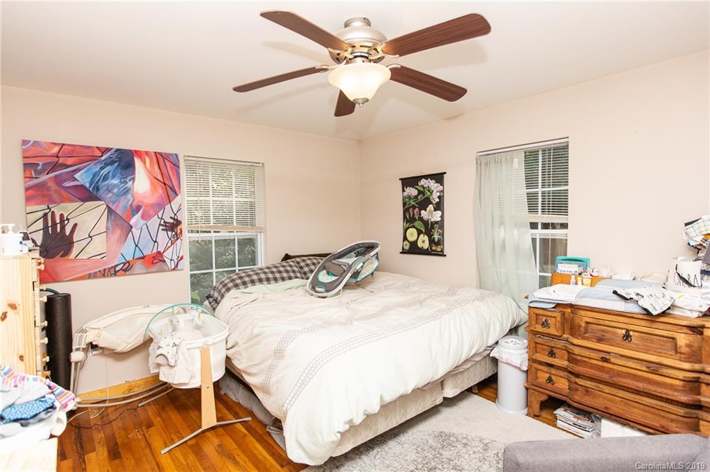 21 Meeks Road Black Mountain NC 28711