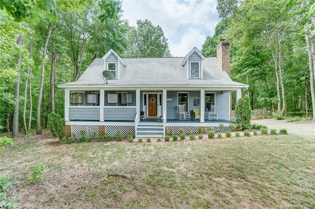 7013 Mcneely Road Waxhaw NC 28173