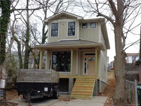 94 Martin Avenue Asheville NC 28806