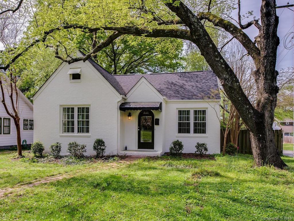 2000 Marguerite Avenue Charlotte NC 28205