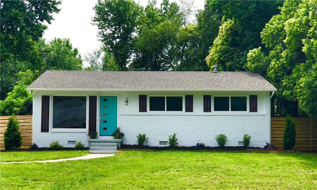 4114 Strangford Avenue Charlotte NC 28215