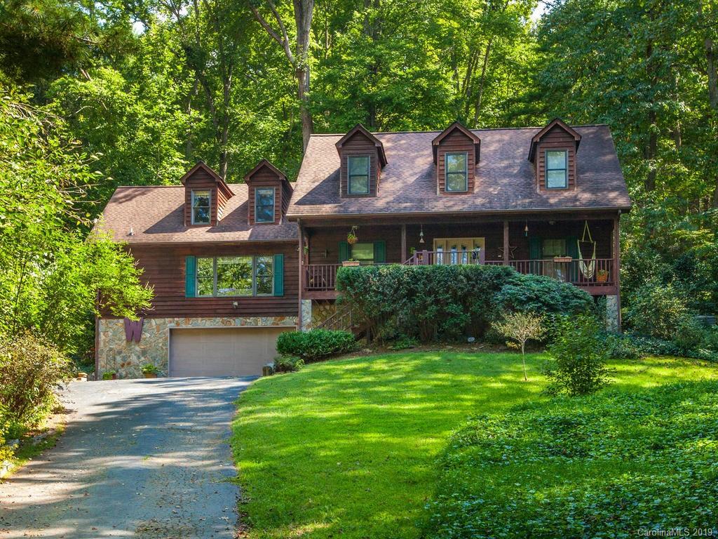 311 Secretariat Lane Fairview NC 28730