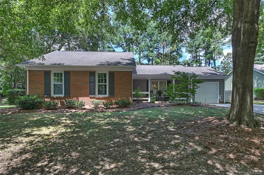 2501 Dryden Lane Charlotte NC 28210